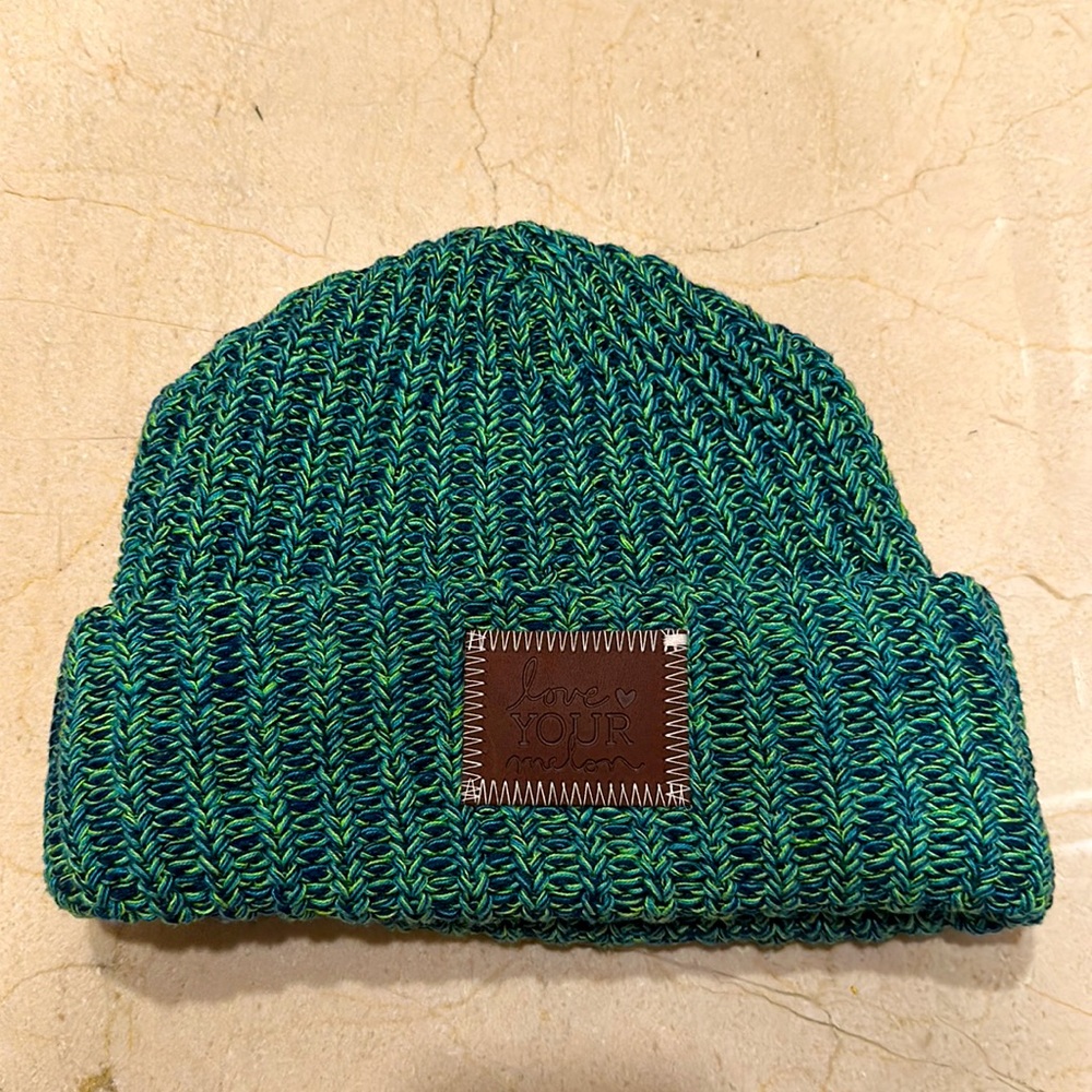Love Your Melon Beanie